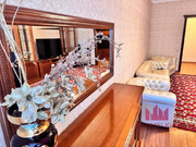 Москва, 3-х комнатная квартира, Ленинский пр-кт. д.107к1, 240000 руб.