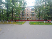 Реутов, 2-х комнатная квартира, ул. Ленина д.8а, 34000 руб.
