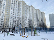 Москва, 2-х комнатная квартира, ул. Герасима Курина д.14к2, 17400000 руб.