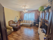 Москва, 1-но комнатная квартира, Изюмская ул., 57, к 1 д., 9600000 руб.