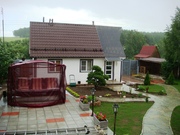 Загородное владение в районе села Марьинское, Ступинско, 30000000 руб.