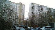 Москва, 1-но комнатная квартира, ул. Наметкина д.9, 38000 руб.