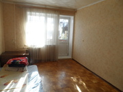 Солнечногорск, 1-но комнатная квартира, ул. Ленинградская д.10, 2180000 руб.