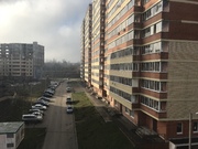 Целеево, 1-но комнатная квартира, Пятиречье д.4а, 2200000 руб.