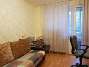 Москва, 2-х комнатная квартира, ул. Шипиловская д.64 к1, 11000000 руб.