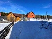 Дом в деревне Карцево, 5200000 руб.