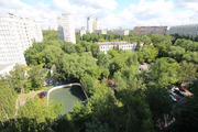 Москва, 3-х комнатная квартира, ул. Планерная д.18 к1, 11600000 руб.