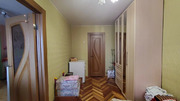 Москва, 2-х комнатная квартира, ул. Шарикоподшипниковская д.2, 12100000 руб.