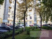 Москва, 3-х комнатная квартира, ул. Вавилова д.49 к2, 18500000 руб.