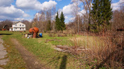 Домовладение на 50 сотках на Новой Риге в 80 км. от МКАД. Село Язвище, 6800000 руб.