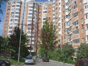 Москва, 3-х комнатная квартира, ул. Парковая 13-я д.42, 13900000 руб.
