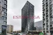 Москва, 4-х комнатная квартира, ул. Гжатская д.5к1, 54000000 руб.