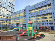 Москва, 4-х комнатная квартира, Карамышевская наб. д.2А, 41800000 руб.