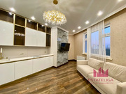 Химки, 2-х комнатная квартира, ул. Кудрявцева д.16, 21750000 руб.