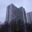 Москва, 2-х комнатная квартира, ул. Бакинская д.16, 10350000 руб.