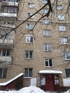Комнату 16 кв.м. в Пушкино, ул. 3я Домбровская, д.10, 1300000 руб.