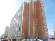 Москва, 2-х комнатная квартира, Защитников Москвы д.5, 6700000 руб.