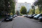 Москва, 3-х комнатная квартира, Новоясеневский пр-кт. д.12 к1, 12600000 руб.