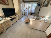 Егорьевск, 1-но комнатная квартира, 1-й мкр. д.15, 3500000 руб.