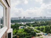 Москва, 1-но комнатная квартира, Мячковский б-р. д.31 с19, 13990000 руб.