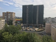 Москва, 1-но комнатная квартира, ул. Шепелюгинская д.16, 7550000 руб.