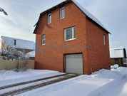 Продажа дома, Домодедово, Домодедово г. о., 12, 8500000 руб.