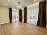 Москва, 3-х комнатная квартира, Волгоградский пр-кт. д.32/3к7, 39900000 руб.