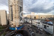Москва, 5-ти комнатная квартира, ул. Перерва д.39, 21500000 руб.