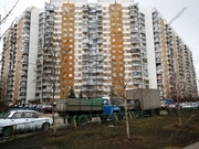 Москва, 2-х комнатная квартира, Пятницкое ш. д.9, 8550000 руб.