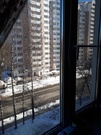 Балашиха, 2-х комнатная квартира, мкрн Железнодорожный д.ул. Луговая, 3550000 руб.