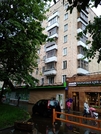 Москва, 2-х комнатная квартира, ул. Люсиновская д.36 к50, 9300000 руб.