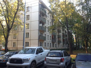 Москва, 2-х комнатная квартира, ул. Черкизовская Б. д.5к2, 40000 руб.