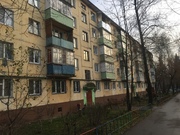 Воскресенск, 2-х комнатная квартира, ул. Спартака д.6, 1700000 руб.