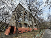Москва, 2-х комнатная квартира, ул. Никитинская д.15, к 2, 13800000 руб.
