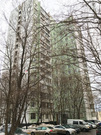 Москва, 3-х комнатная квартира, Загорьевский проезд д.3 к1, 6400000 руб.