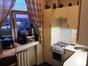 Москва, 2-х комнатная квартира, ул. Краснопрудная д.30 с1, 16500000 руб.