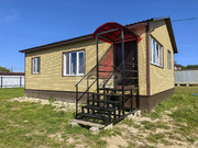 Продажа дома, Загорново, Раменский район, ул. Советская, 5099000 руб.