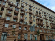 Москва, 2-х комнатная квартира, Сухаревский М. пер. д.3, 63000 руб.