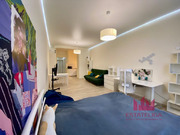 Химки, 1-но комнатная квартира, ул. Кудрявцева д.16, 11900000 руб.