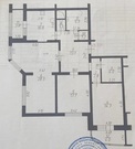 Подольск, 3-х комнатная квартира, генерала стрельбицкого д.10, 6490000 руб.