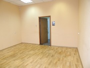 Аренда офисного помещения 21,1 м2, у метро Авиамоторная, 12000 руб.