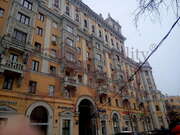 Москва, 3-х комнатная квартира, Ленинградский пр-кт. д.1, 19350000 руб.