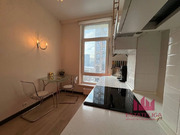 Москва, 1-но комнатная квартира, Причальный проезд д.8к1, 15899999 руб.