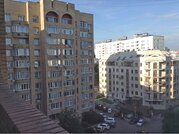 Москва, 2-х комнатная квартира, ул. Троицкая д.9, 90000 руб.