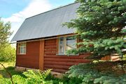 Продажа дачи в СПК Ветеран-Черемушки у д. Каменка, 975000 руб.