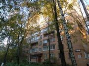 Одинцово, 2-х комнатная квартира, Любы Новоселовой б-р. д.11 к1, 4500000 руб.