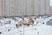 Москва, 3-х комнатная квартира, проспект Защитников Москвы д.14, 9950000 руб.