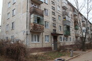 Ивантеевка, 1-но комнатная квартира, ул. Щорса д.1, 2600000 руб.