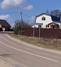 Продам участок 49 соток в деревне Семёновское, Серп.района М/О, 1550000 руб.