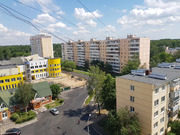 Москва, 1-но комнатная квартира, 1 дистанция пути д.14, 3500000 руб.